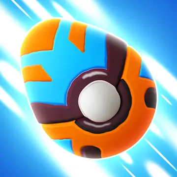 Negamons: Monster Trainer Logo